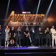 Illustration for article titled Avengers, Assembled